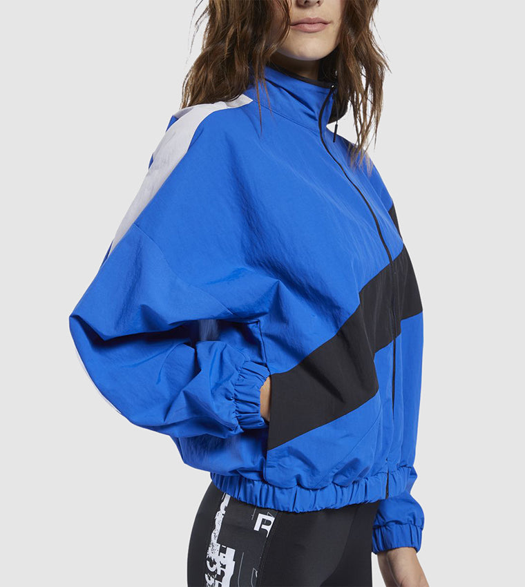 Reebok Windbreaker Jacket