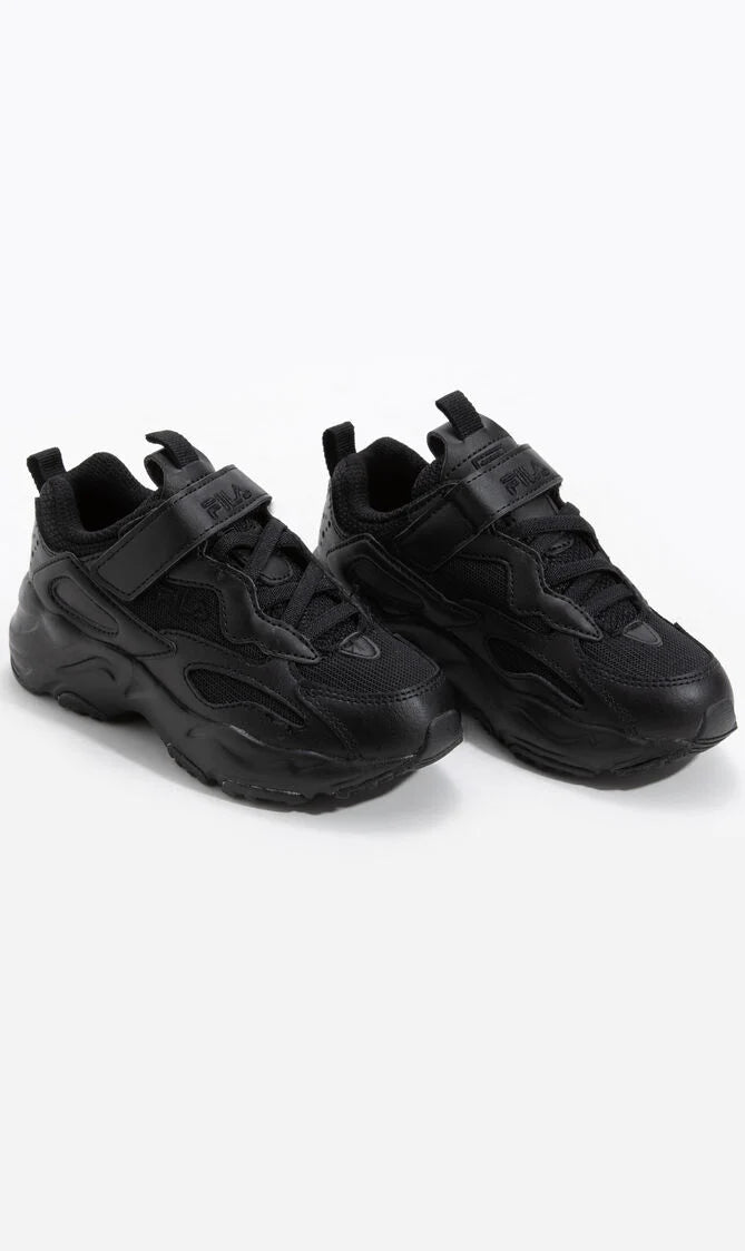 Fila Shoes Black
