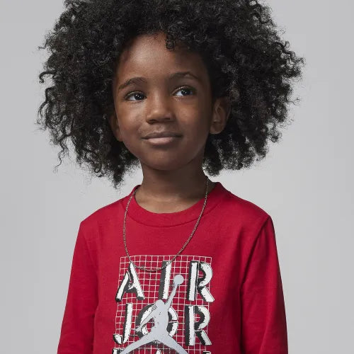 Nike Air Jordan Toddler 2-Piece Pants