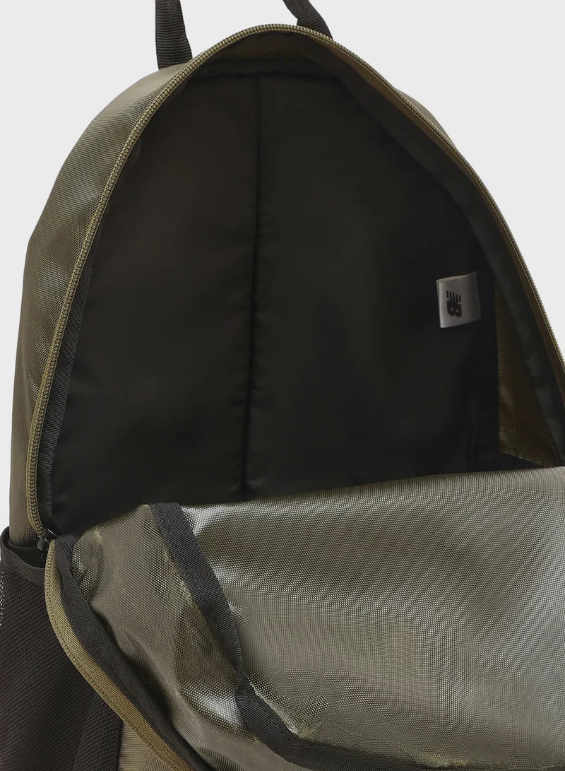 New Balance BTS Backpack Unisex
