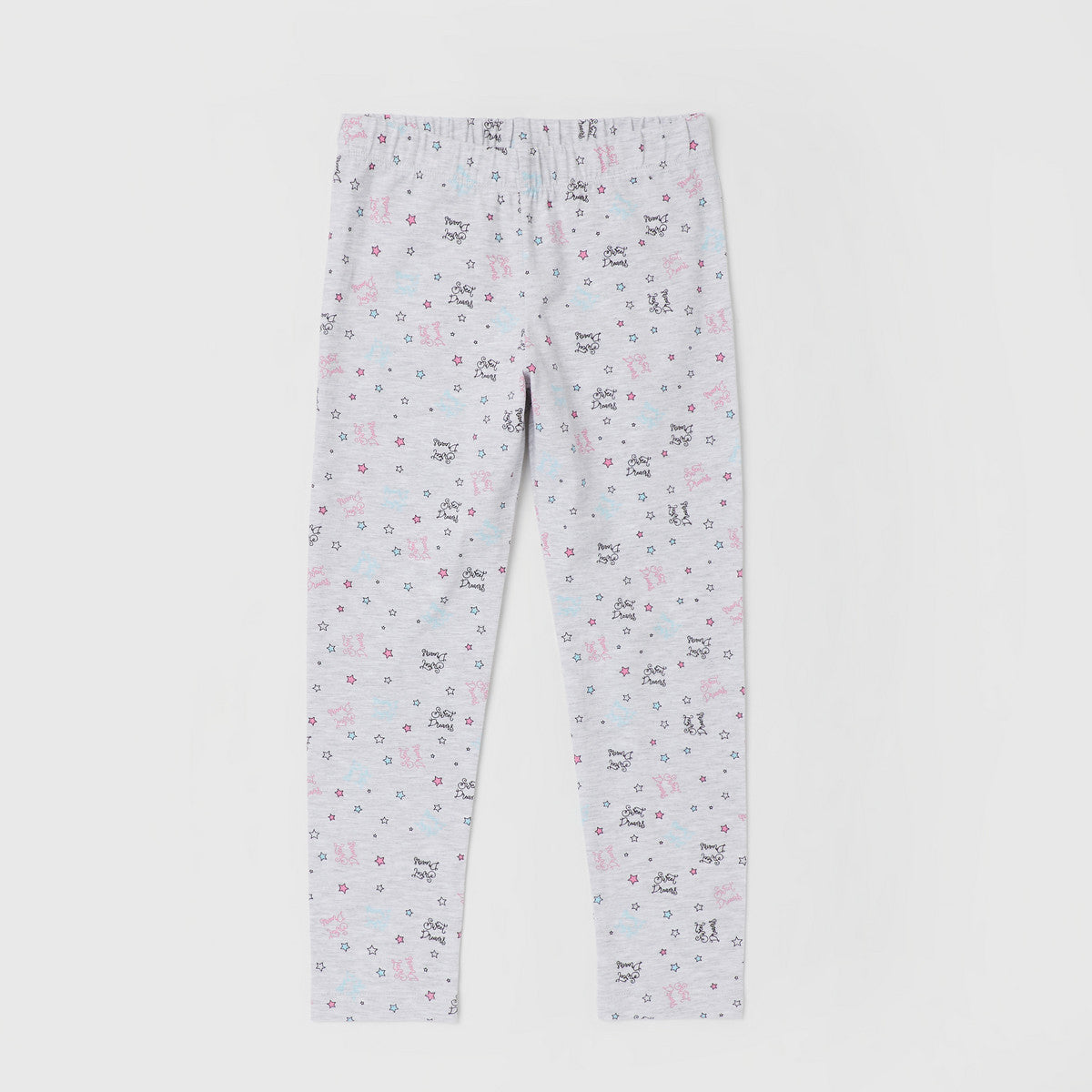 Max Pajama Cotton Girls