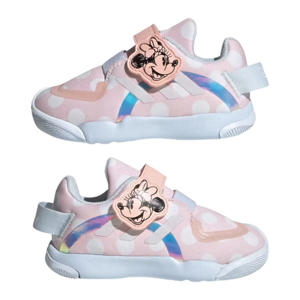 Adidas Shoes Kids Disney Without Box