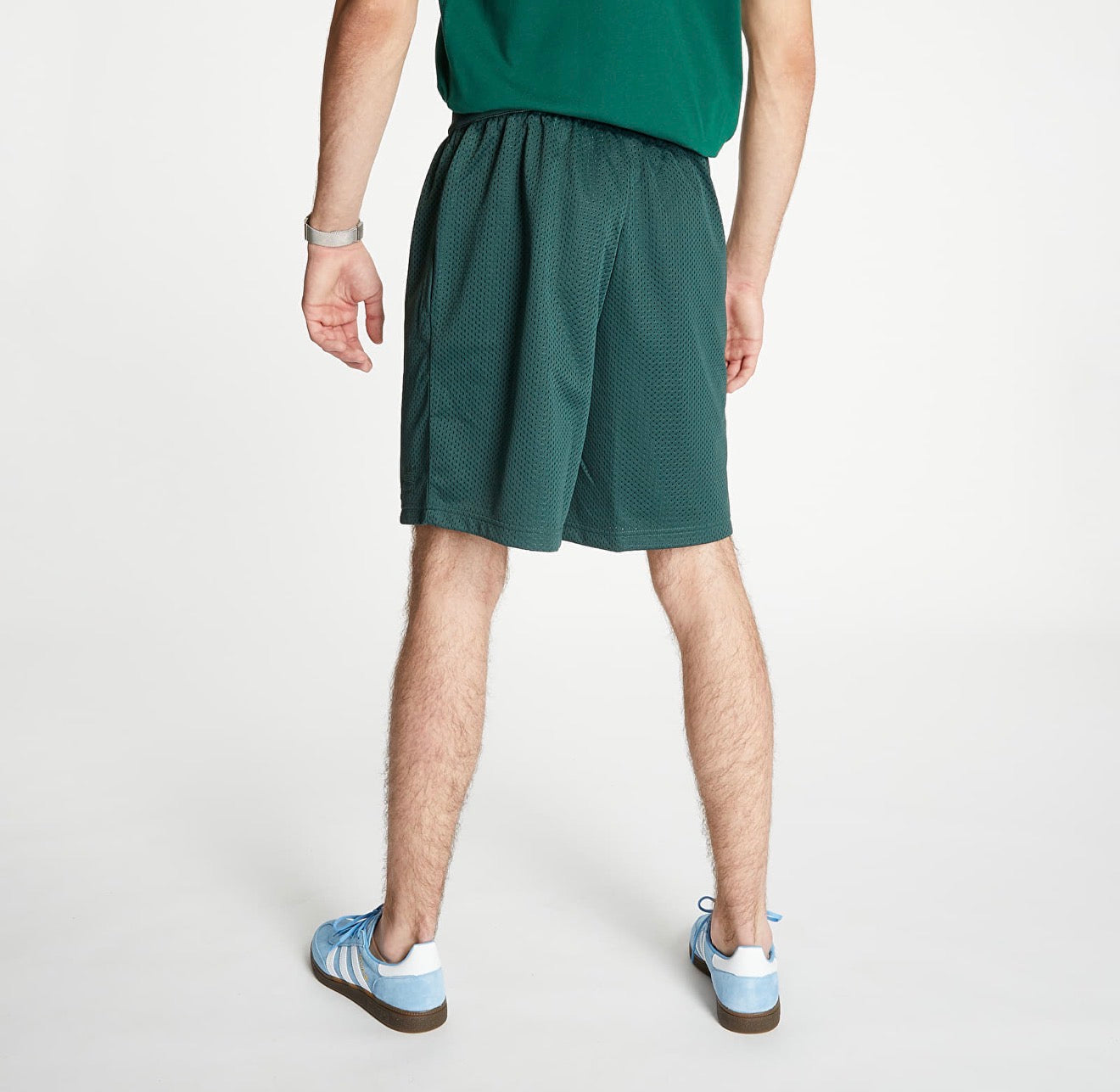 Adidas JONAH HILL CLASSIC SHORT