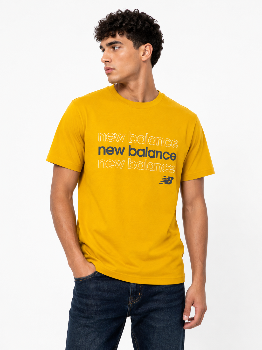 New Balance Tshirt
