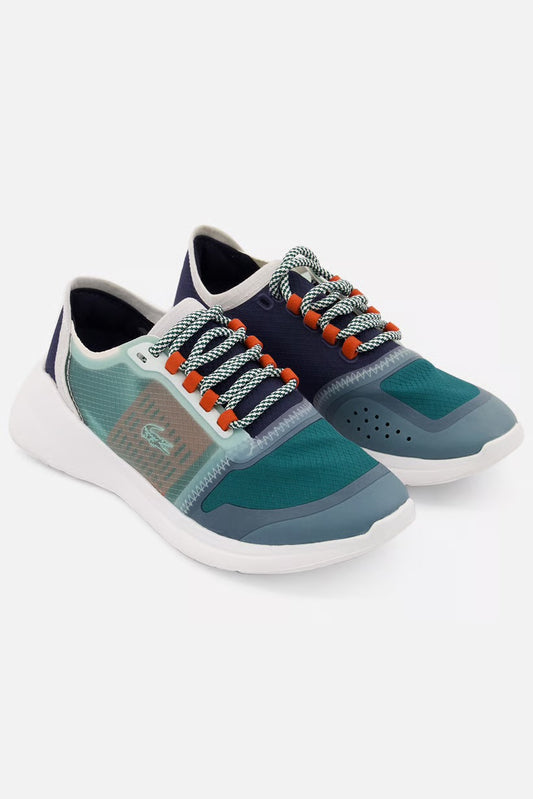 Lacoste sport shoes unisex