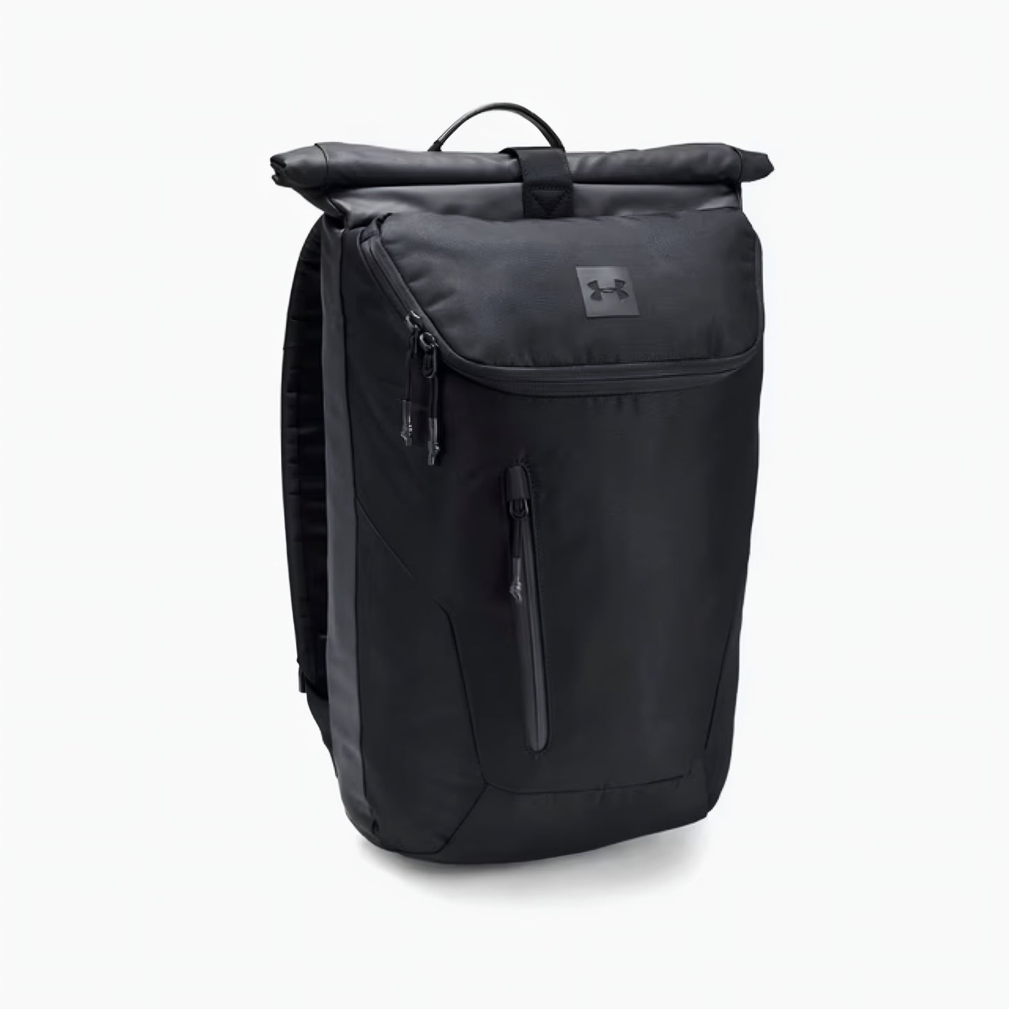 UNDER ARMOUR BACKPACK BLK Suitable for laptops  18 inches