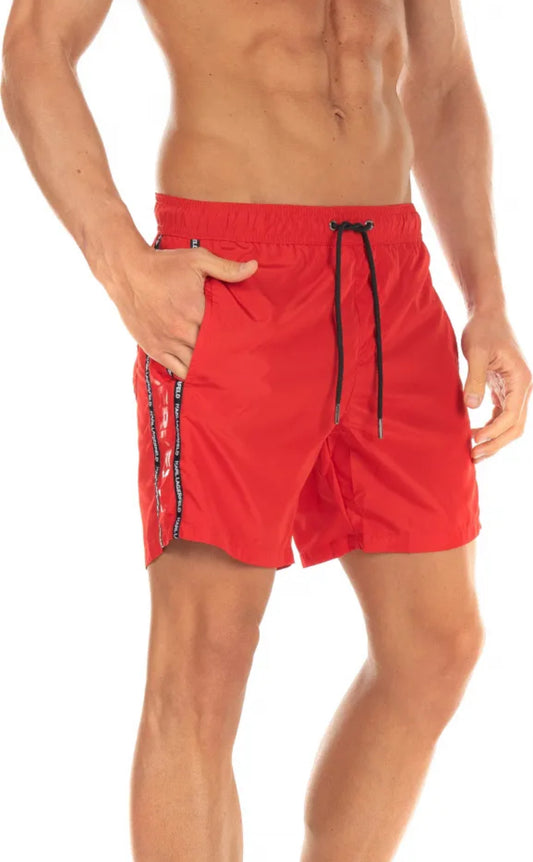 KARL LAGERFELD Swim Short Fit Smaller