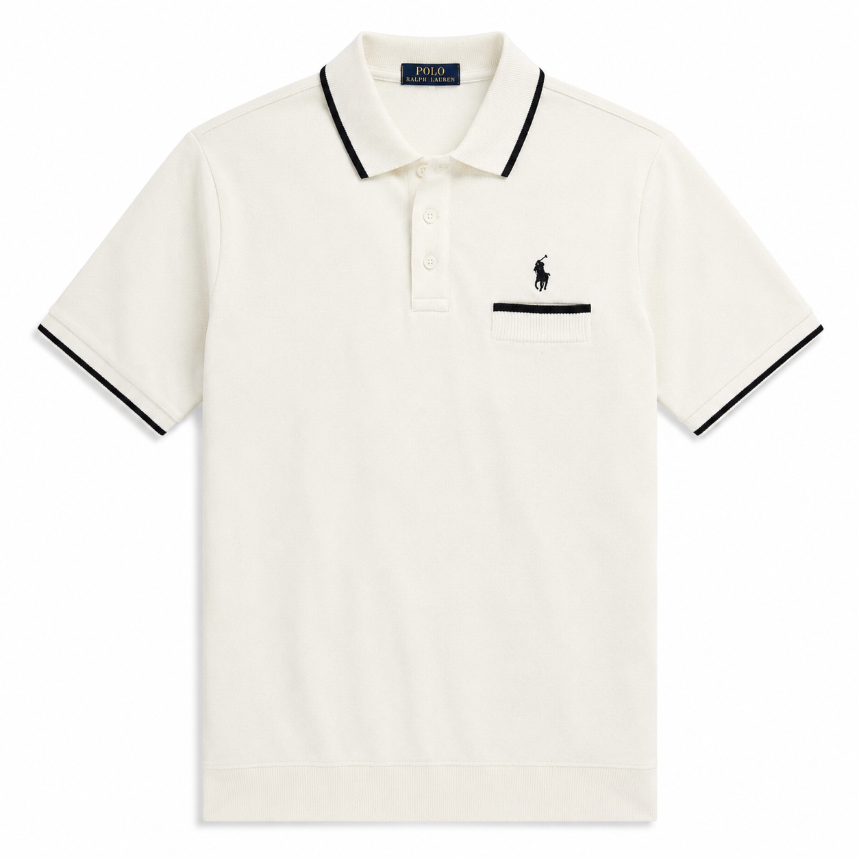 Polo Ralph Lauren men's polo shirt