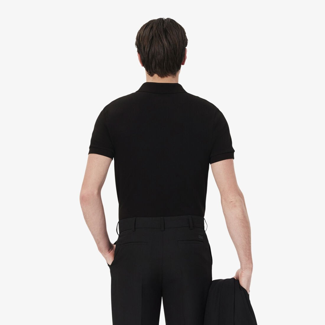 Lacoste Slim Fit Polo T-Shirt