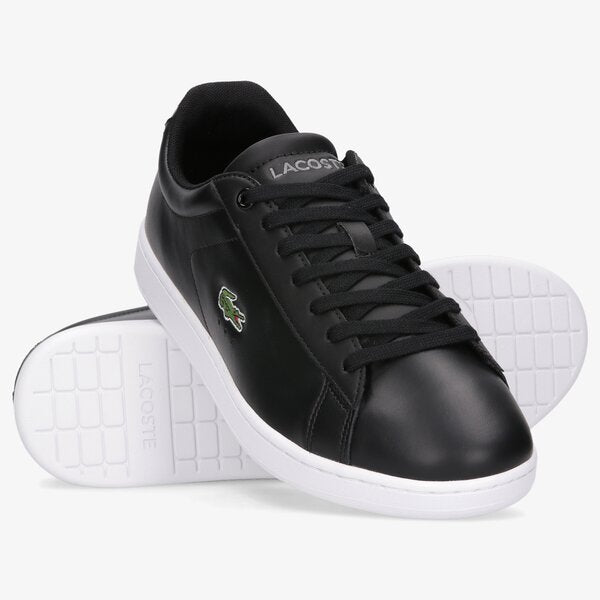Lacoste Shoes Without Box