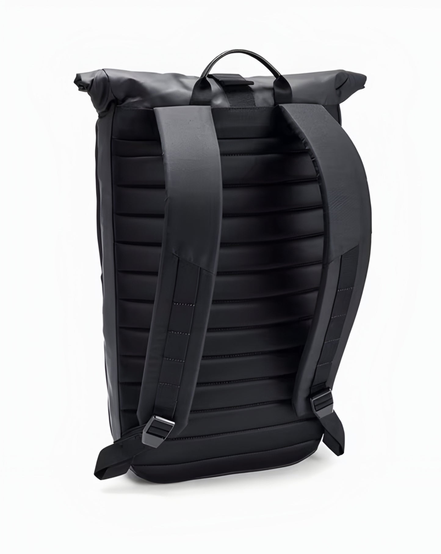 UNDER ARMOUR BACKPACK BLK Suitable for laptops  18 inches