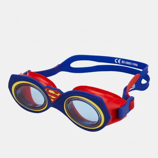 Zoggs Character Swimming Goggles For Kids