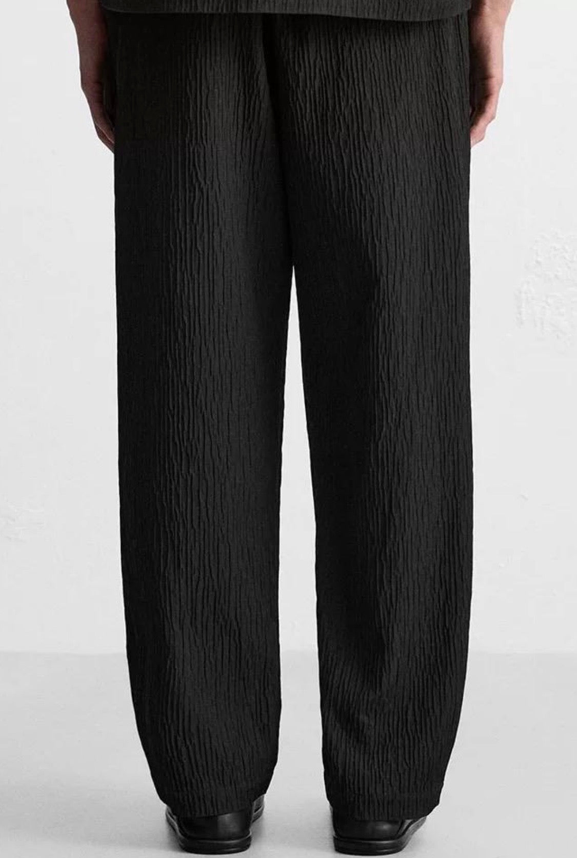 Zara pant Linen