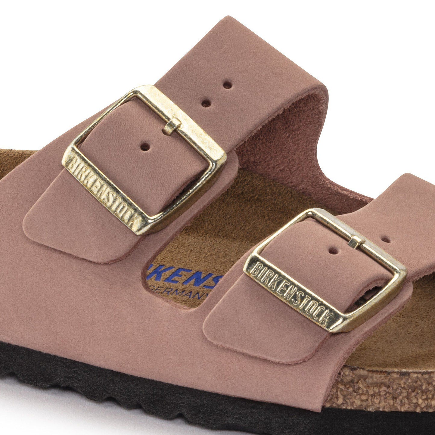 Birkenstock Arizona Soft Footbed