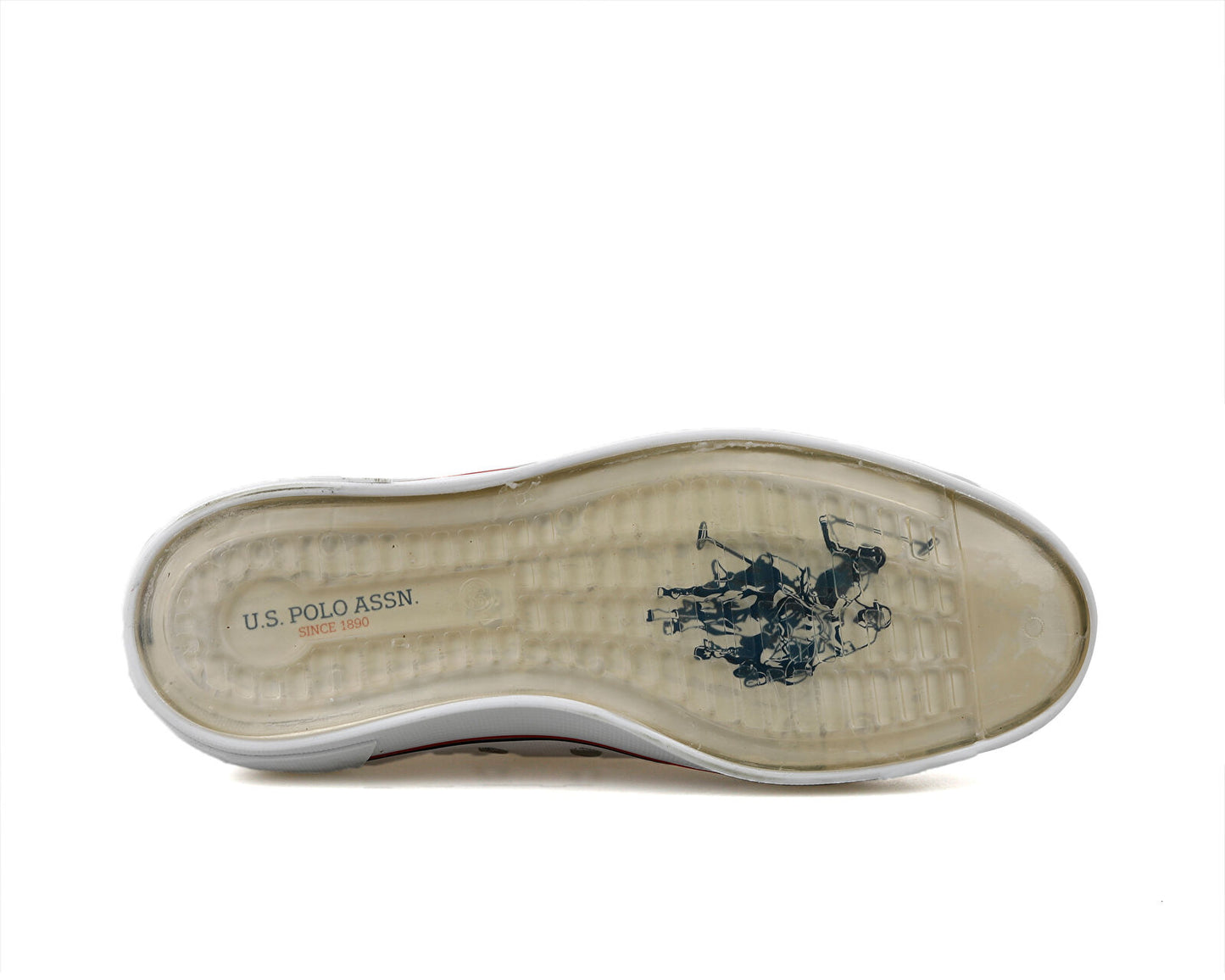 U.s.Polo Assn. Shoes Casual Men's Casual Shoes