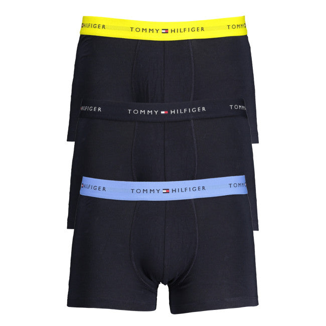 TOMMY HILFIGER 3 PACK TRUNK