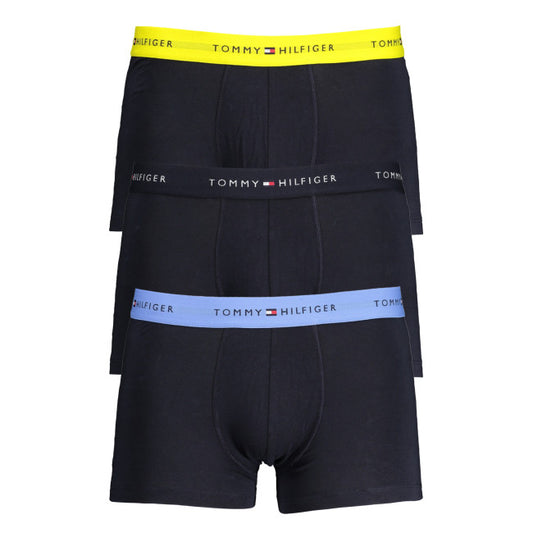 TOMMY HILFIGER 3 PACK TRUNK