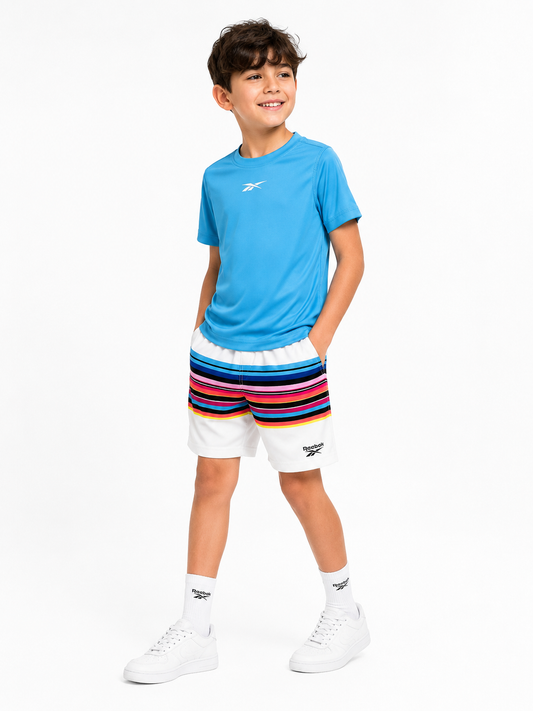 Reebok Kids 2-Piece Swim Set