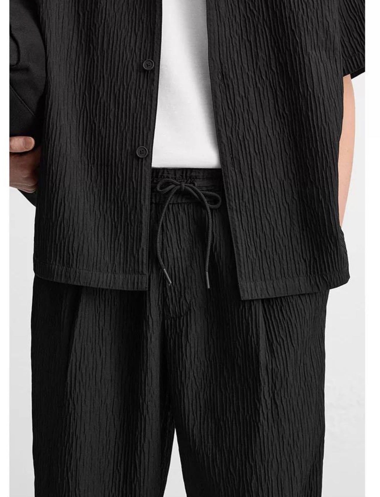 Zara pant Linen