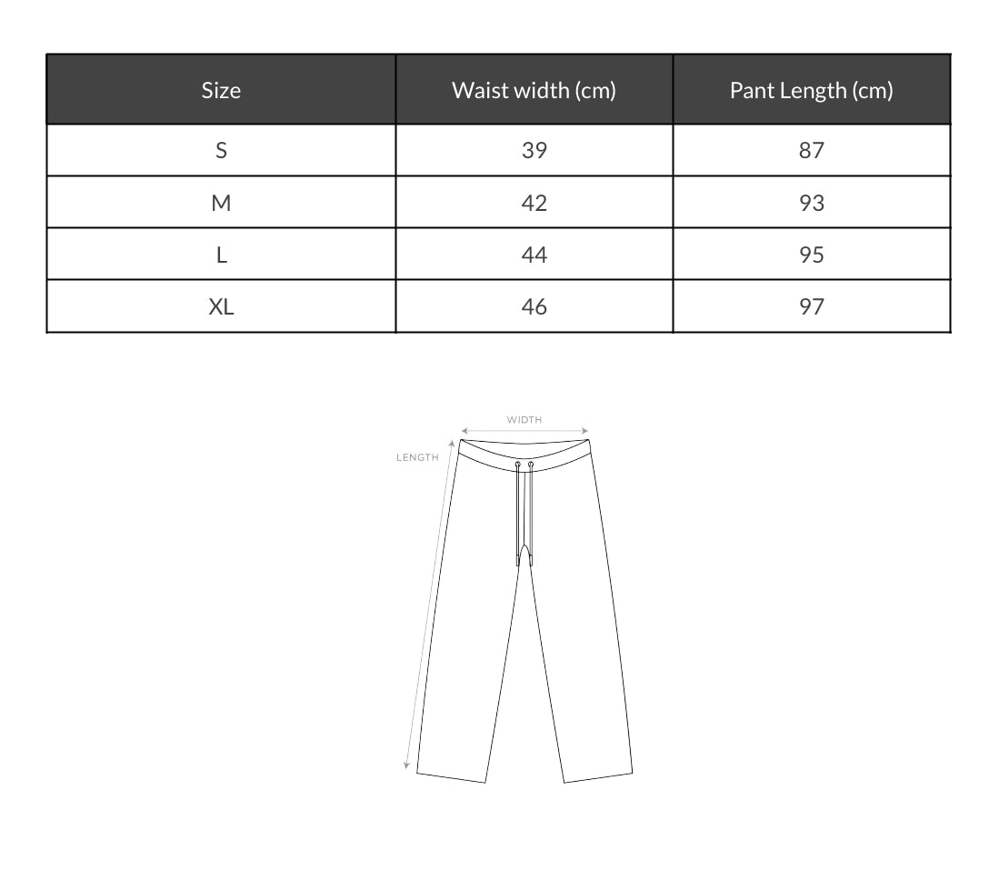 Emporio Armani Cotton Pant