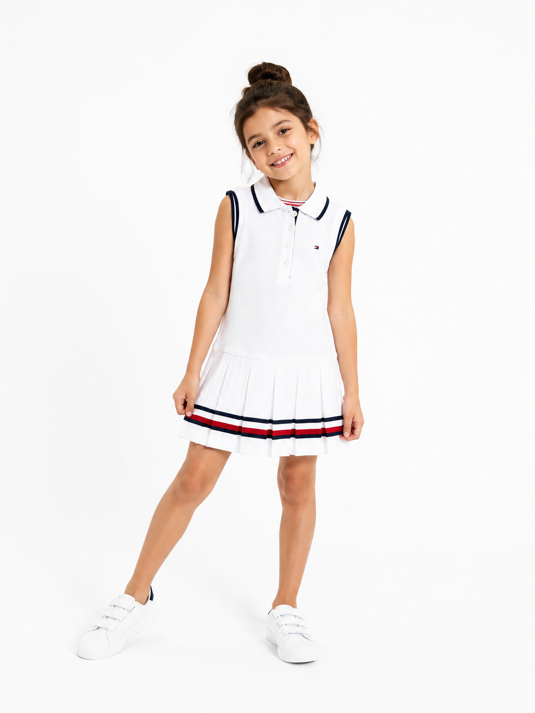 Tommy Hilfiger Dress Kids