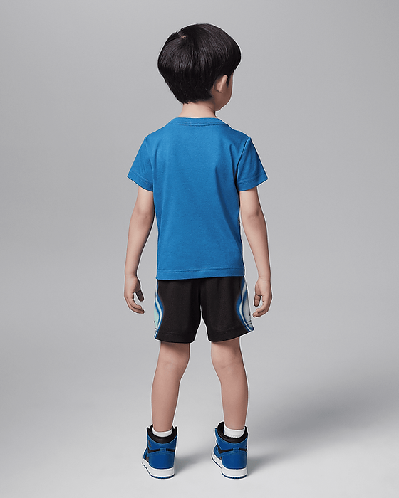Nike Jordan Heat Toddler 2-SET