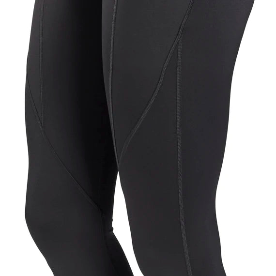 Reebok Women's Standard Workout Ready Capri Leggings