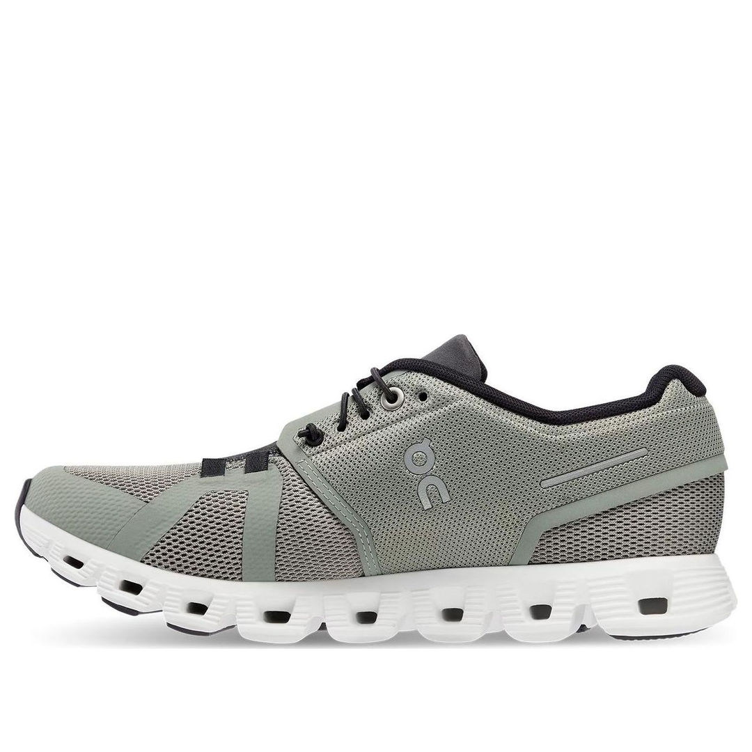 On cloud 5 shoes unisex