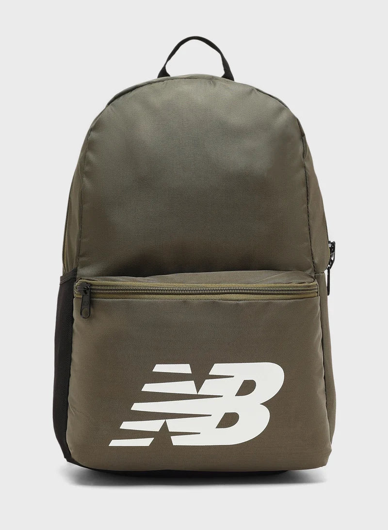 New Balance BTS Backpack Unisex