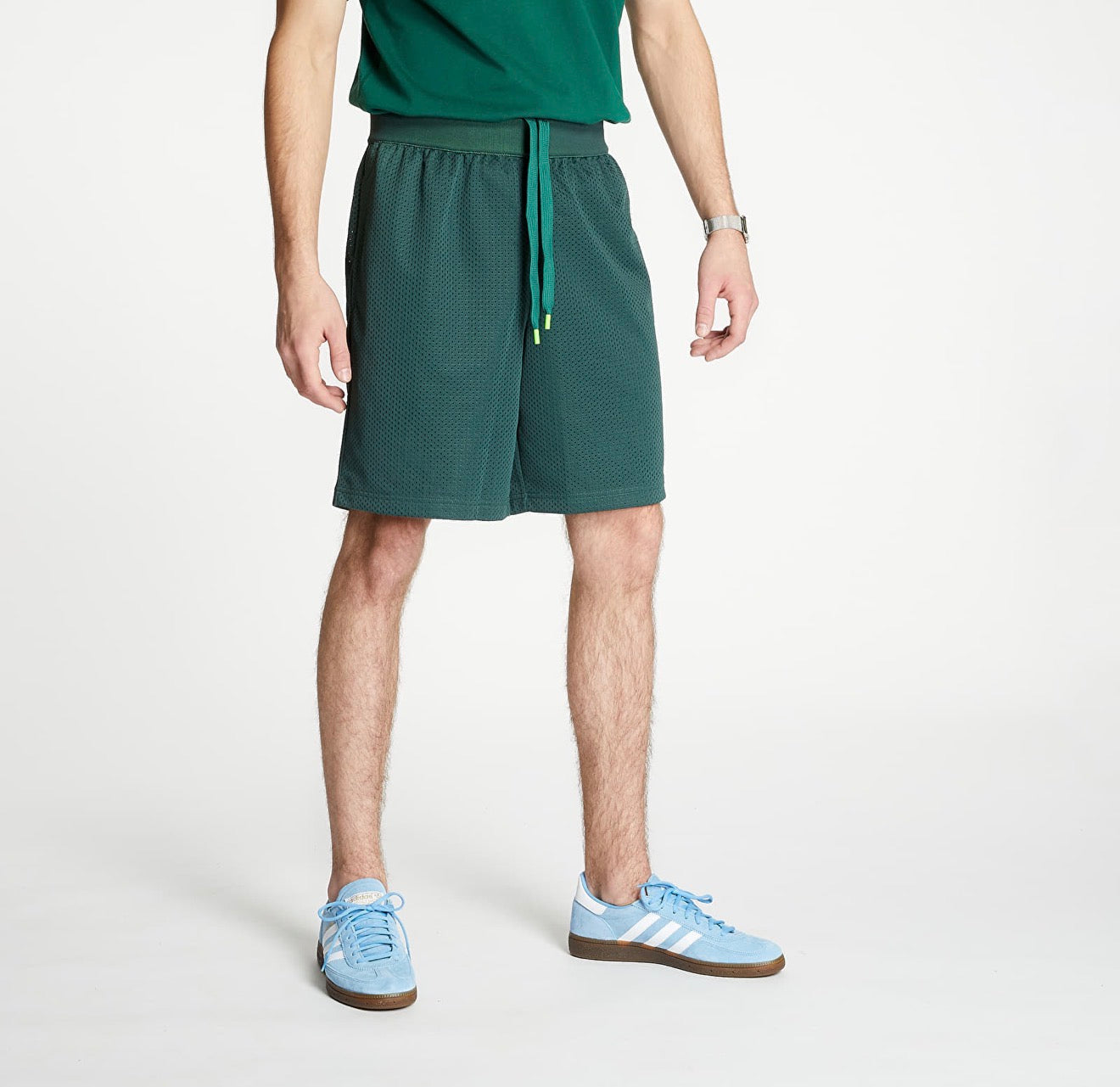 Adidas JONAH HILL CLASSIC SHORT