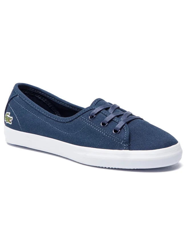 Lacoste Sneakers aus Stoff Ziane Chunky