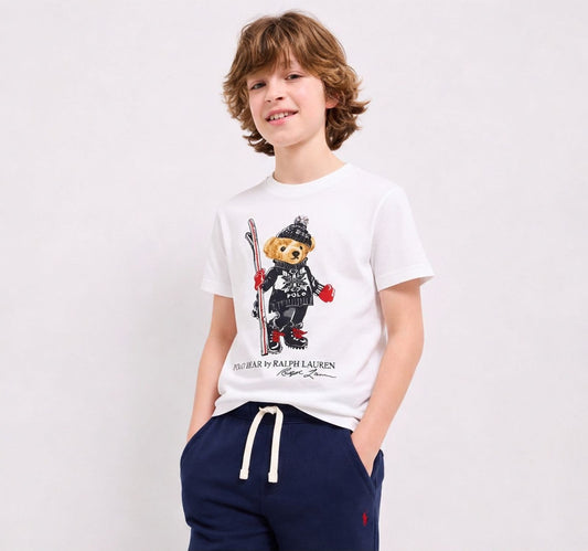 Ralph Lauren Tshirt Boys