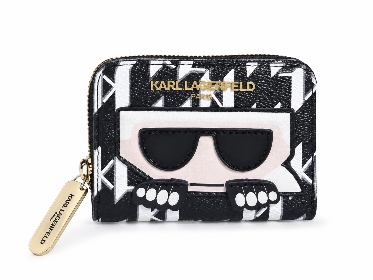 Card Wallet Karl