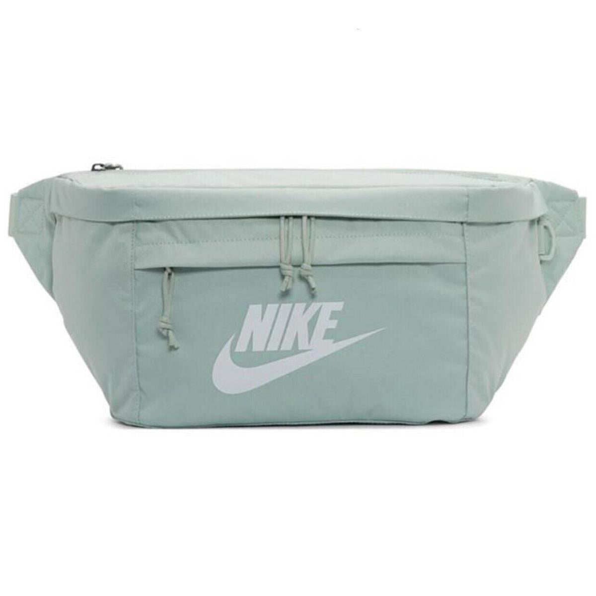NIKE TECH HIP PACK MINT GRN
