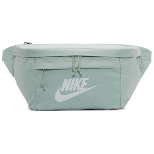 NIKE TECH HIP PACK MINT GRN