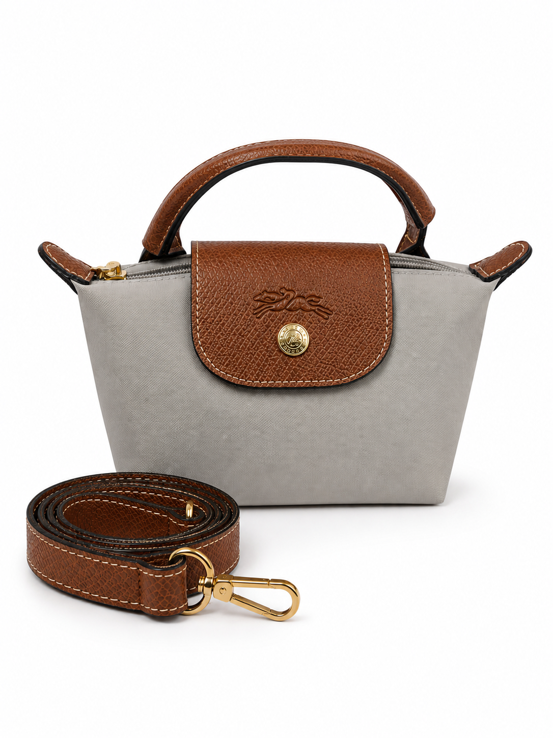 Long Champ Women Bag Size XS