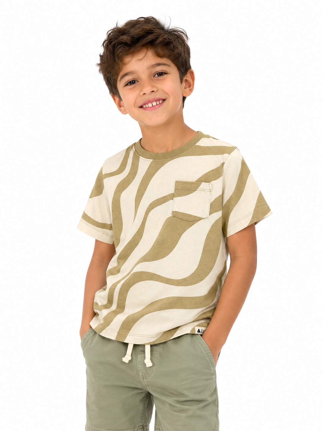 GAP Tshirt Kids