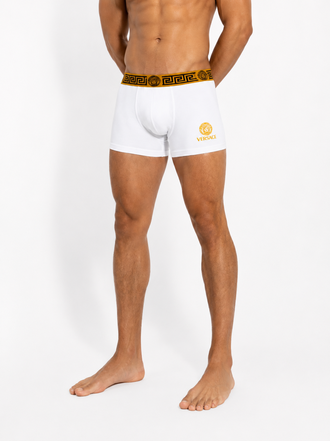 Boxer Versace Without Packing