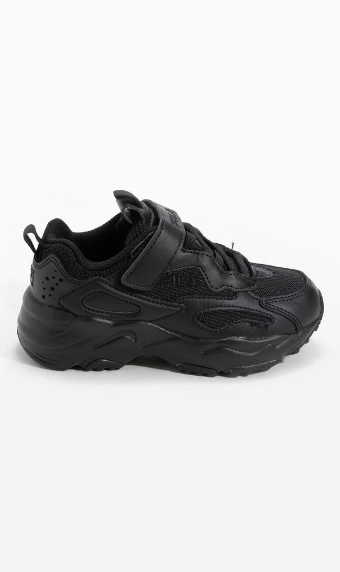 Fila Shoes Black
