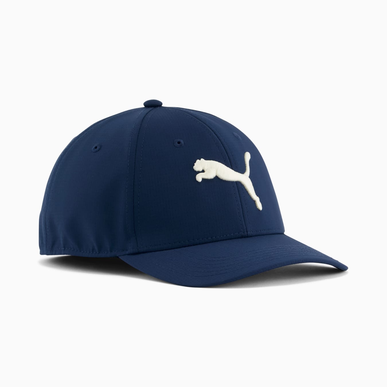 PUMA Cap One Size Navy