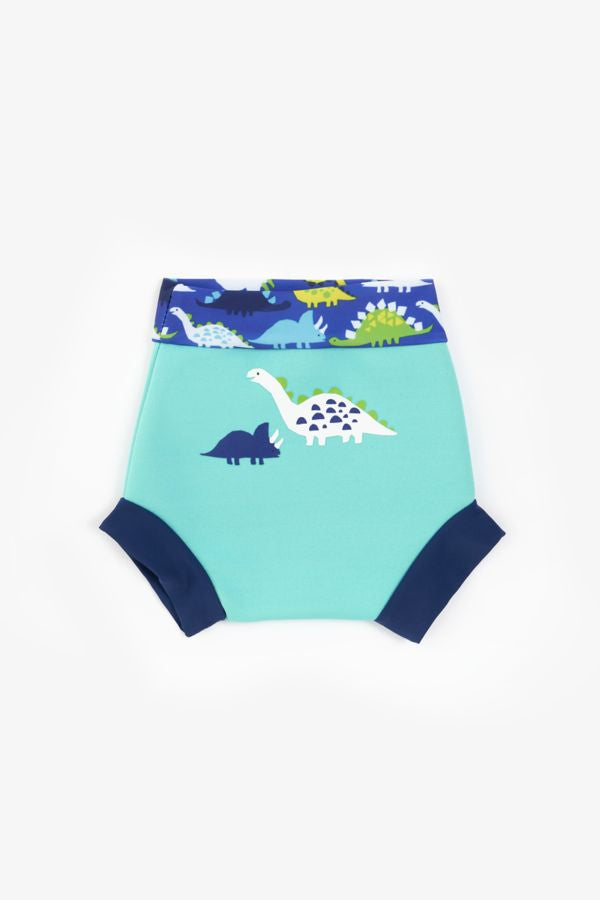 Mothercare Blue Baby Nappy Cover