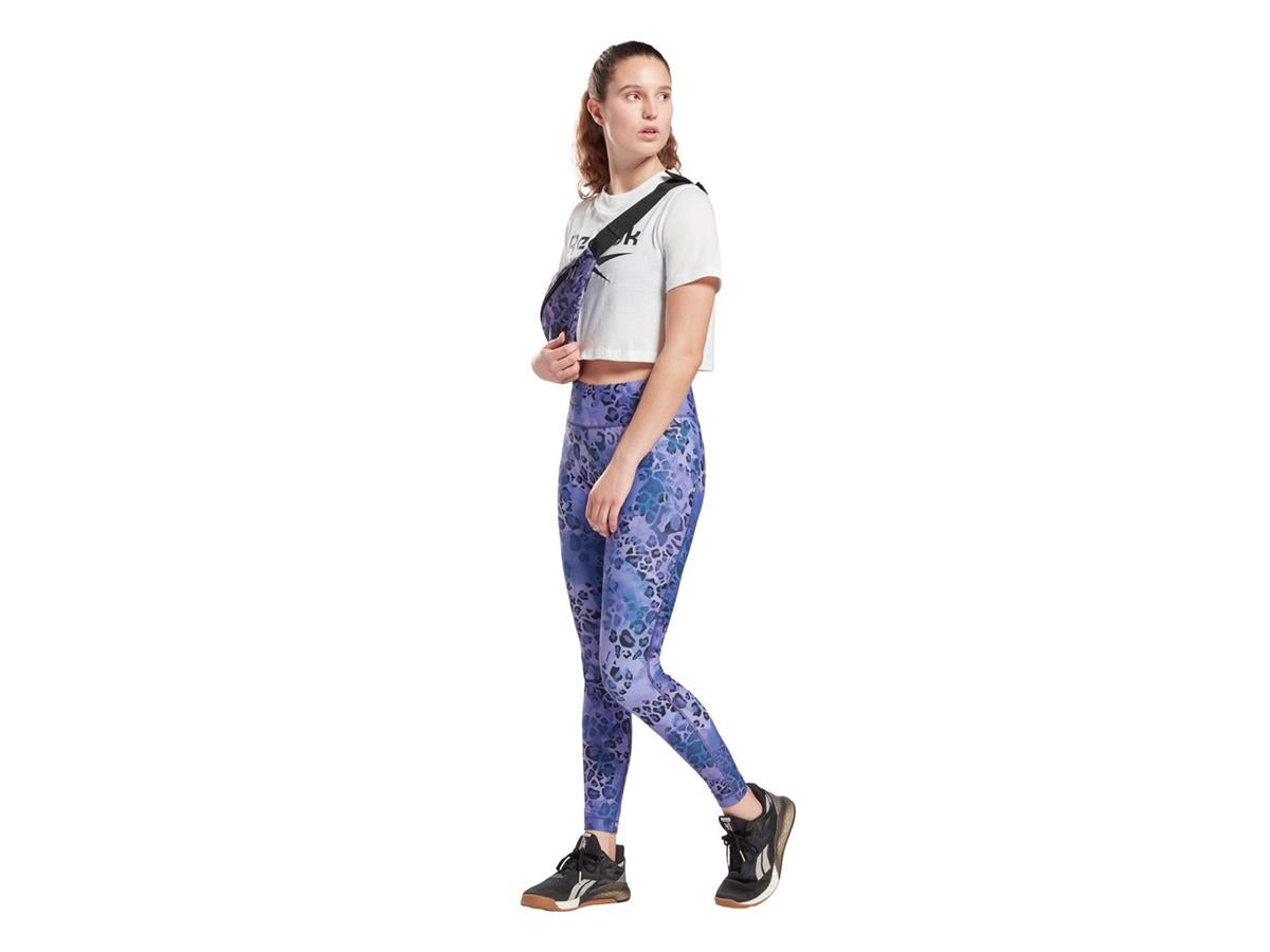 Reebok TS Lux Bold Tight- Modern - Women's Tights