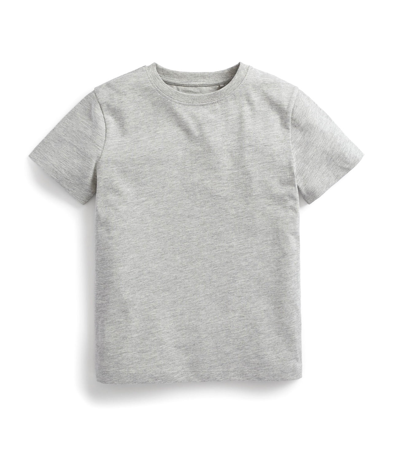 Next Short Sleeves Tshirt Gray