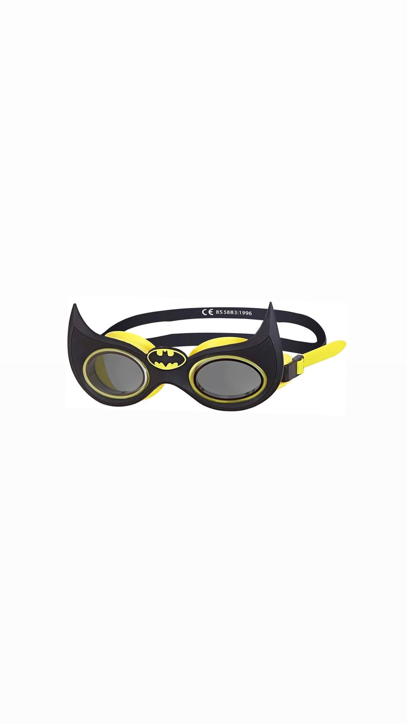 Zoggs Kids' DC Super Heroes Character Swimming Goggles