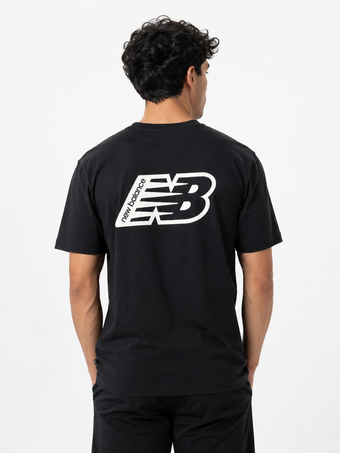 New Balance Tshirt