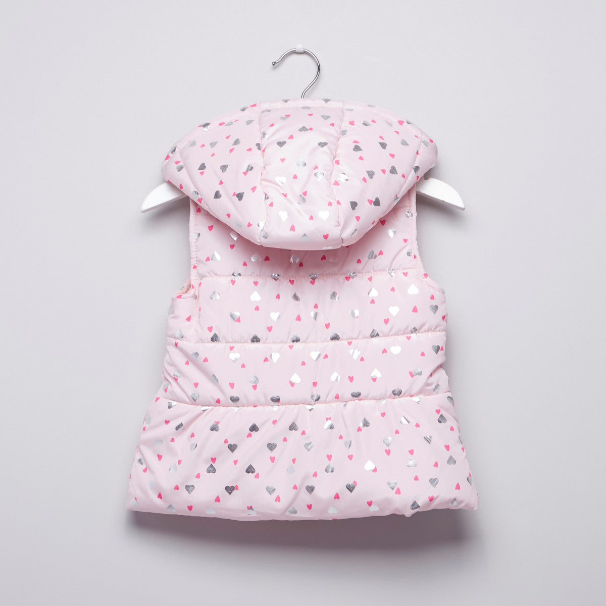 Max GIRL BOMBER VEST