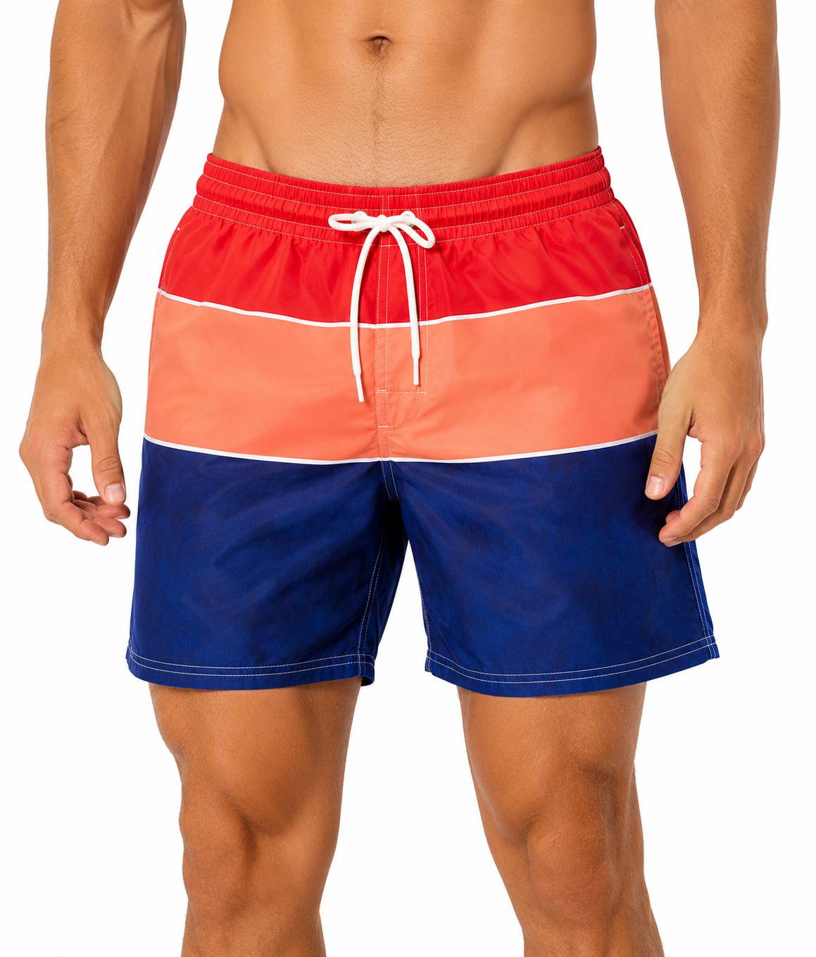 Old Nay SwimShort