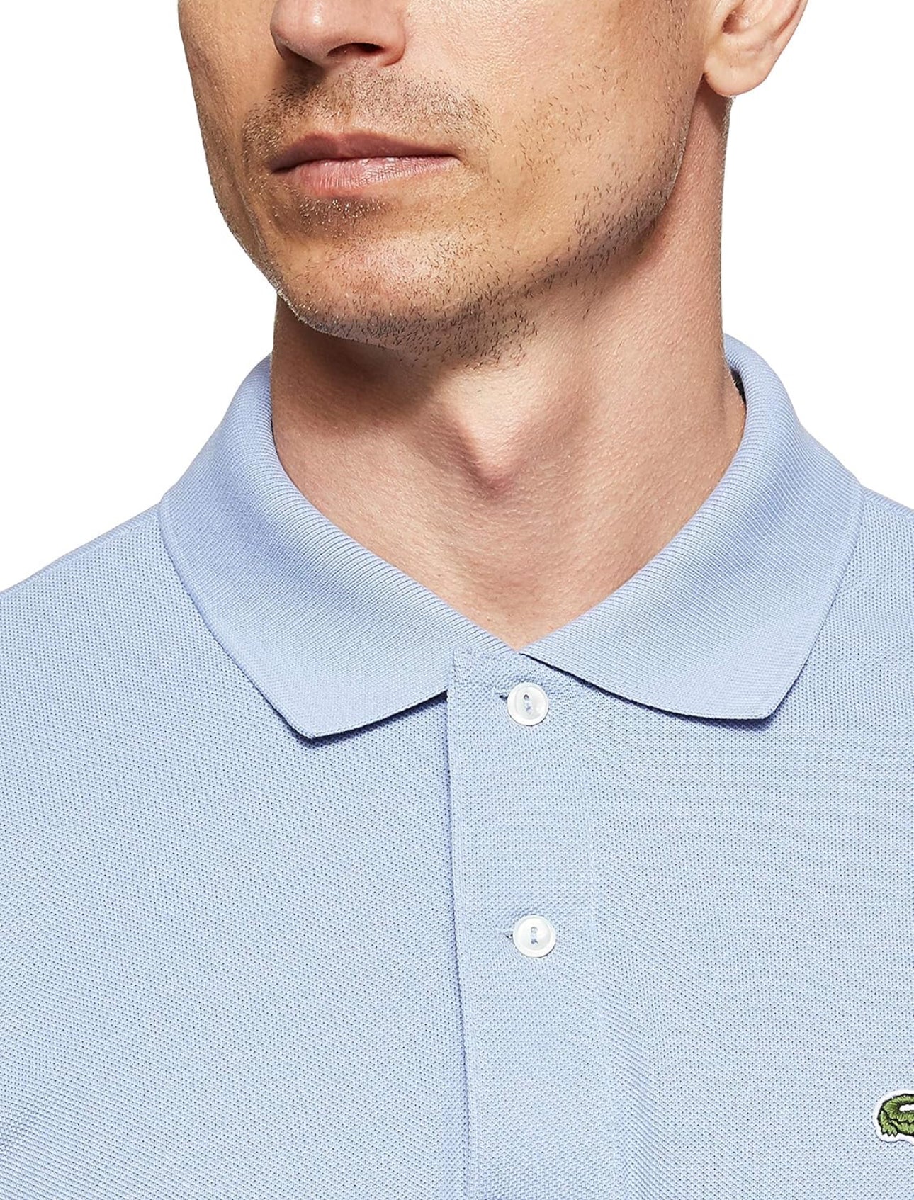 Lacoste Slim Fit Polo T-Shirt