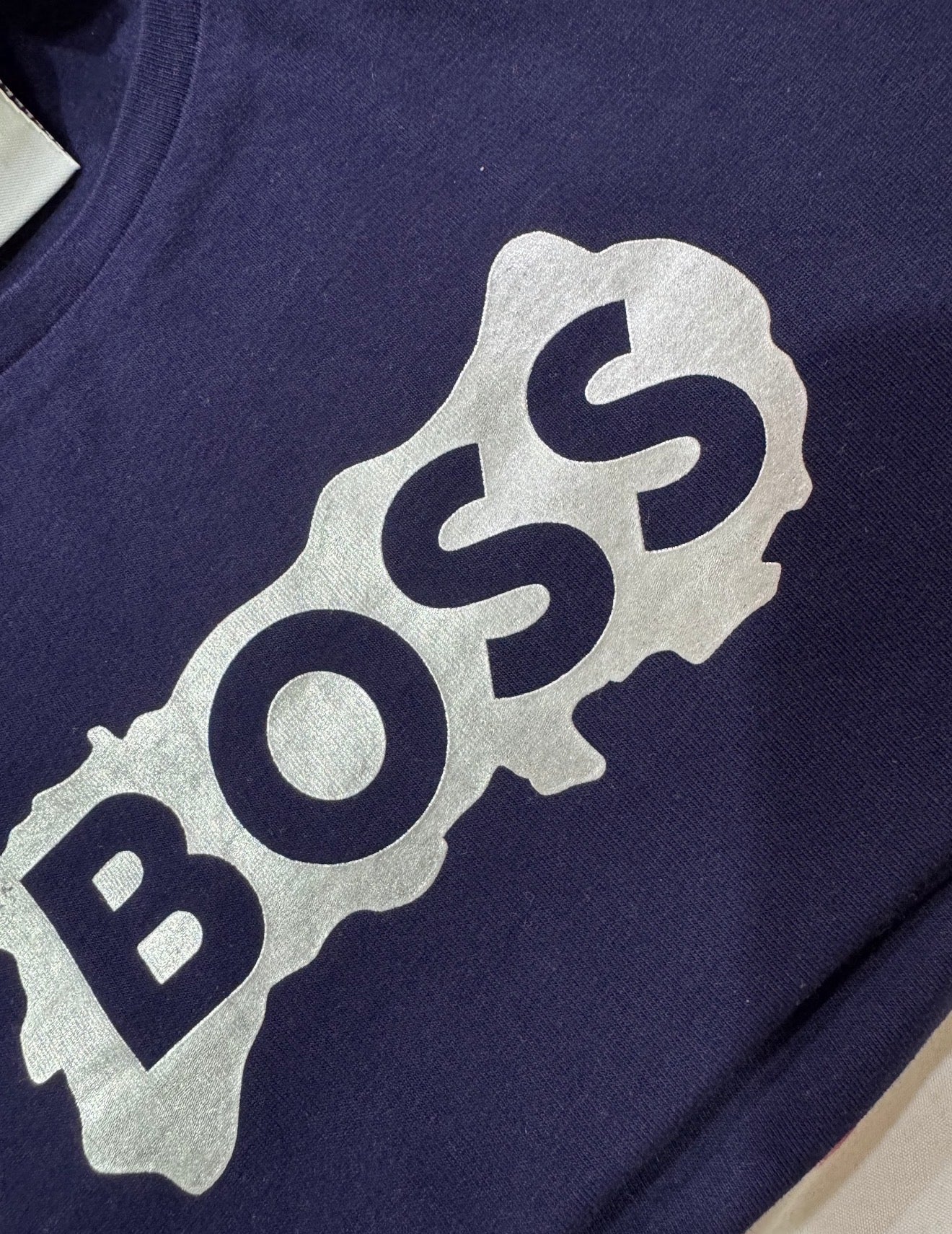 Boss Tshirt Kids Girls