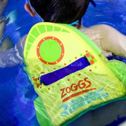 Zoggs Swimming Aid Jet Pack 3 in 1